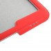 Fashion Case for SAMAUNG Galaxy Tab 7.7 inch P6800-6810 Cover With Stand 5 Colors