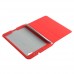 Fashion Case for SAMAUNG Galaxy Tab 7.7 inch P6800-6810 Cover With Stand 5 Colors