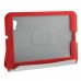 Fashion Case for SAMAUNG Galaxy Tab 7.7 inch P6800-6810 Cover With Stand 5 Colors