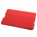 Fashion Case for SAMAUNG Galaxy Tab 7.7 inch P6800-6810 Cover With Stand 5 Colors