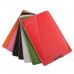 7 Inch PU Leather Protective Bag for Tablet PC