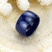 Fashion Blue Ceramic Ring Jewelry 6/7/8/9