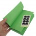 300P 14 x 8cm Pure Color Memo Pad