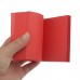 300P 8 x 8cm Pure Color Memo Pad