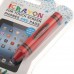 Crayon Style Digital Stylus for iPhone/iPad/Tablet PC