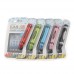 Crayon Style Digital Stylus for iPhone/iPad/Tablet PC