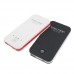 5200mAh Portable Power Bank for iPhone HTC Mobile Phone PSP