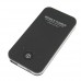 5200mAh Portable Power Bank for iPhone HTC Mobile Phone PSP