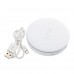 4400mAh Round Shaped Portable Power Bank for iPhone/HTC Mobile Phone