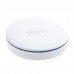 4400mAh Round Shaped Portable Power Bank for iPhone/HTC Mobile Phone