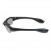 Laser Light LED Flashlight Sunglasses