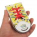 Cute Shoelace Style Notepaper