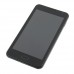 Tianji I9200 Smart Phone Android 4.0 MTK6577 Dual Core 3G GPS 5.0 Inch 8.0MP Camera- Black
