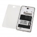 Tianji I9200 Smart Phone Android 4.0 MTK6577 Dual Core 3G GPS 5.0 Inch 8.0MP Camera- White