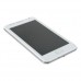 Tianji I9200 Smart Phone Android 4.0 MTK6577 Dual Core 3G GPS 5.0 Inch 8.0MP Camera- White