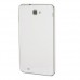 Tianji I9200 Smart Phone Android 4.0 MTK6577 Dual Core 3G GPS 5.0 Inch 8.0MP Camera- White