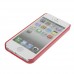 Polycarbonate Protective Case for iPhone 5