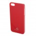 Polycarbonate Protective Case for iPhone 5