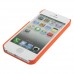 Pure Color Protective Polycarbonate Case for iPhone 5