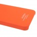 Pure Color Protective Polycarbonate Case for iPhone 5