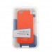 Pure Color Protective Polycarbonate Case for iPhone 5