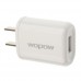 Wopow USB Port Power Supply Adapter US Plug 100-240V