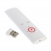 Wireless Presenter 2.4G White  Light 15M  B1