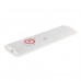 Wireless Presenter 2.4G White  Light 15M  B1