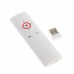 Wireless Presenter 2.4G White  Light 15M  B1