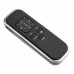 Hyperlink 360°Mouse Wireless Presenter 2.4G Black 15M