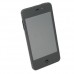 DKMX Smart Phone Android 2.3 MTK6513 GPS WiFi 4.0 Inch Capacitive Screen- Black