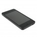 DKMX Smart Phone Android 2.3 MTK6513 GPS WiFi 4.0 Inch Capacitive Screen- Black