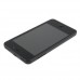 DKMX Smart Phone Android 2.3 MTK6513 GPS WiFi 4.0 Inch Capacitive Screen- Black