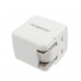 Wopow USB Power Adapter US Plug 100-240V