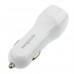 Wopow Dual USB Port Car Charger for Mobile Phone Tablet PC