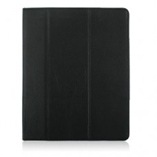 Black Stand Folio Soft Leather Case Cover Bag For PIPO M1 iPad 9.7 Inch Tablet PC