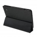 Black Stand Folio Soft Leather Case Cover Bag For PIPO M1 iPad 9.7 Inch Tablet PC