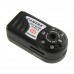 Worlds Smallest HD1080P Digital Video Camera Camcorder Multifunction Night Vision