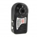 Worlds Smallest HD1080P Digital Video Camera Camcorder Multifunction Night Vision