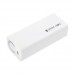 KATEX K25 2500mAh Portable Mini USB Power Bank for iPhone/ iPad/ MP3/ Cell Phone