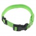 LED Flashing Adjustable Pet Collar