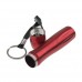 Aluminum Mini LED Flashlight Torch 1 x AA Battery