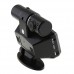 New Dual Lens Camera Car Vehicle DVR 2.0TFT Night Vision Video Recorder Camera