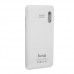 Y222 Phone Dual Band Dual SIM Card Dual Camera FM Bluetooth 3.7 Inch Touch Screen- White