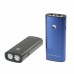 P520 5200mAh Portable Mini USB Power Bank for iPhone/ iPad/ Tablet PC/ MP3