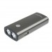 P520 5200mAh Portable Mini USB Power Bank for iPhone/ iPad/ Tablet PC/ MP3