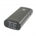 P520 5200mAh Portable Mini USB Power Bank for iPhone/ iPad/ Tablet PC/ MP3