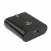 DXPOWER 5200mAh Portable Mini USB Power Bank for iPhone/ iPad/ Cell Phone