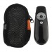 Wireless Gyro －Mouse Presenter 2.4G Black 15M