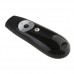 Wireless Gyro －Mouse Presenter 2.4G Black 15M